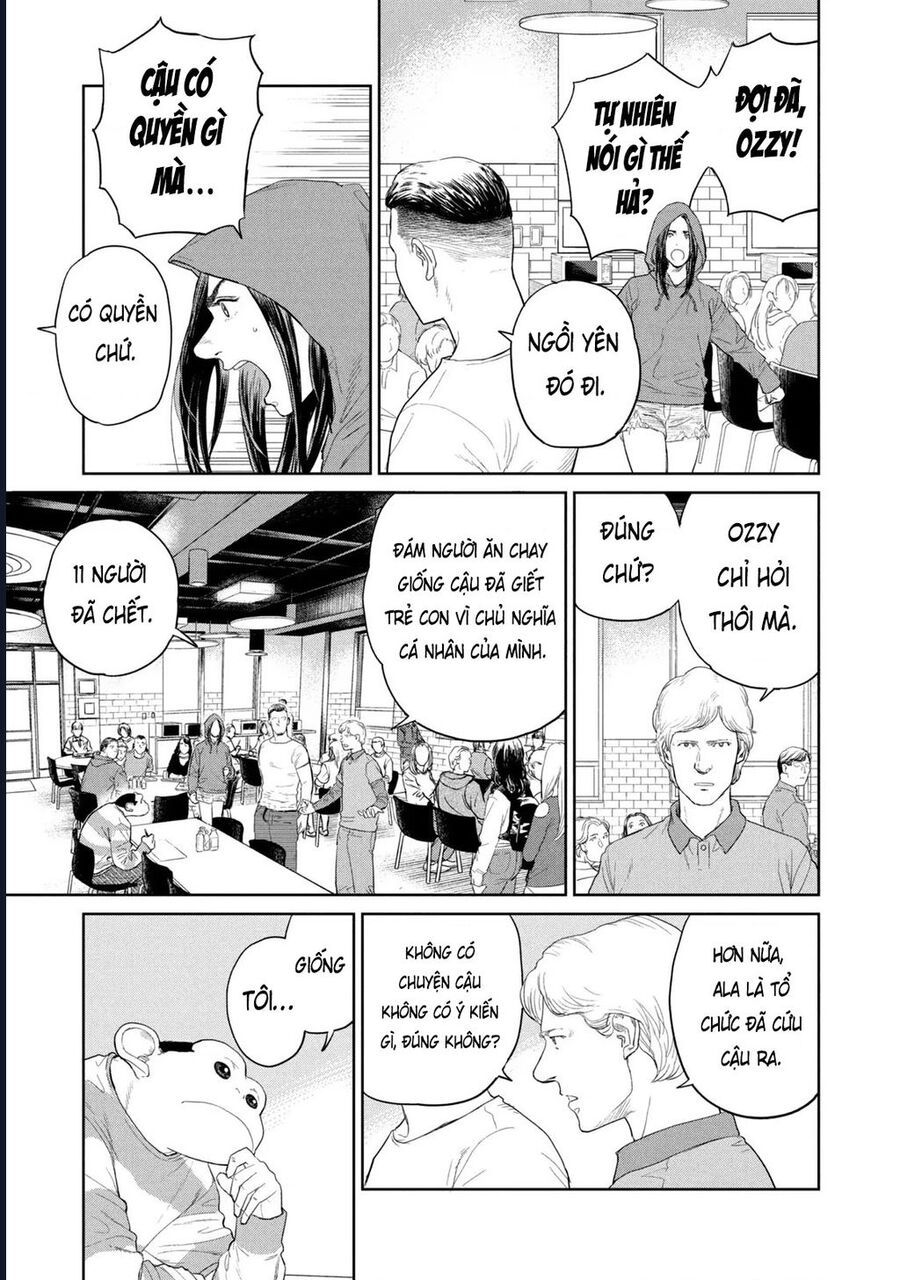 Darwin Jihen - chap2 - Trang 18